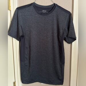 Athletic Fitted T-Shirt